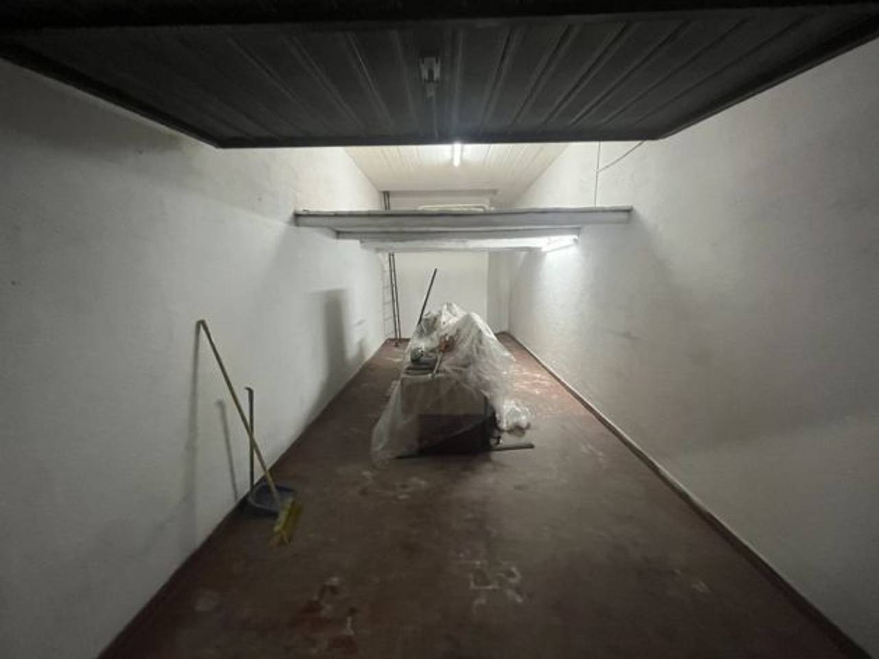 negozio in affitto a Roma in zona Tor di Quinto