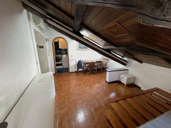 appartamento in affitto a Roma in zona Centro Storico