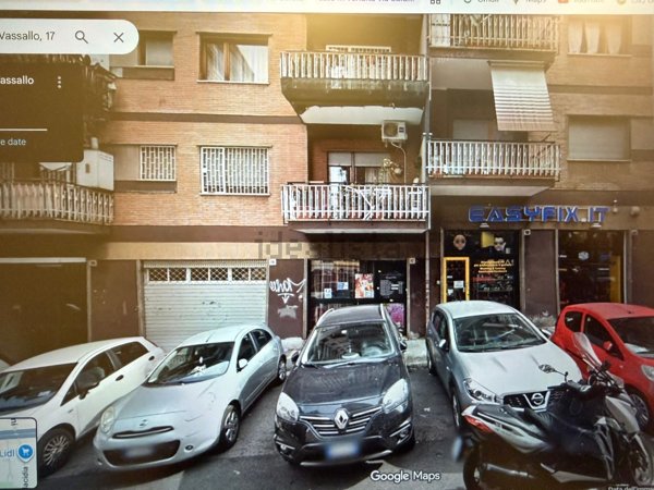 ufficio in affitto a Roma in zona Tiburtino