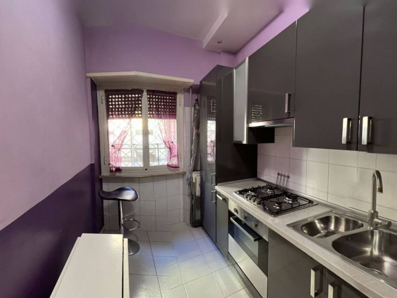 appartamento in affitto a Roma in zona Tiburtino