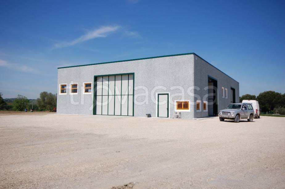 locale commerciale in affitto a Roma in zona Prenestino-Centocelle