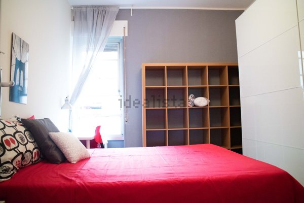 casa indipendente in affitto a Roma in zona Trieste