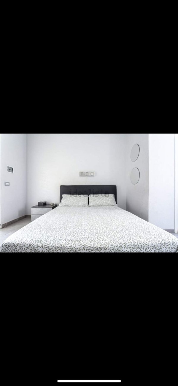 appartamento in affitto a Roma in zona Torre Angela