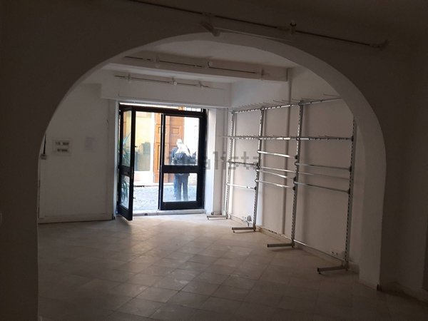 locale commerciale in affitto a Roma in zona Campo Marzio