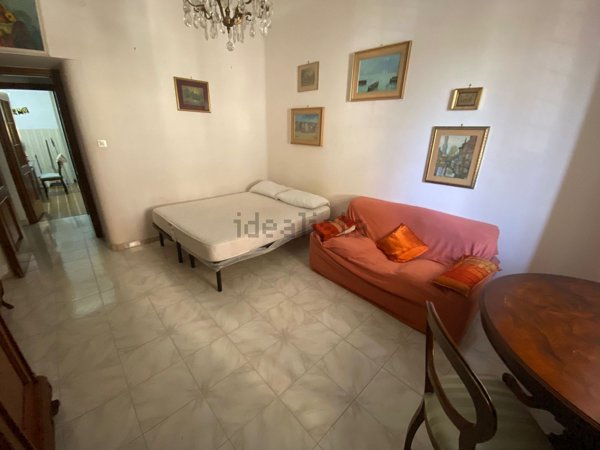 casa indipendente in affitto a Roma in zona Trieste