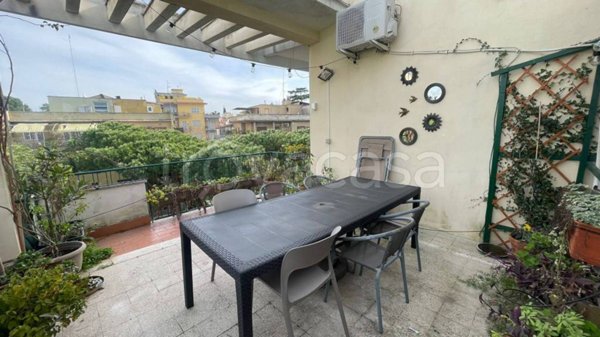 appartamento in affitto a Roma in zona Monte Sacro/Talenti