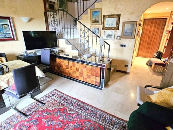 appartamento in affitto a Roma in zona Giuliano Dalmata