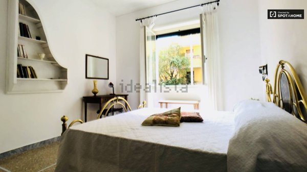 casa indipendente in affitto a Roma in zona Trieste