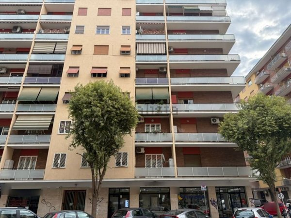 appartamento in affitto a Roma in zona Ostiense
