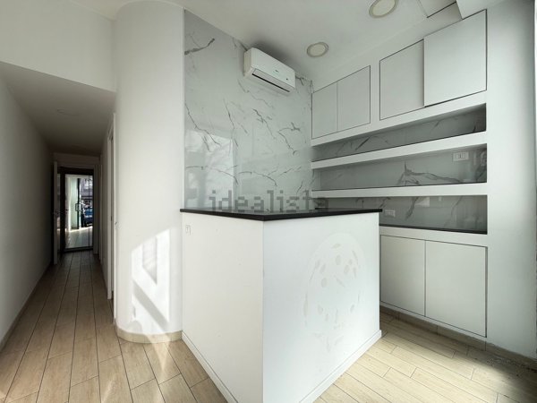 locale commerciale in affitto a Roma in zona EUR