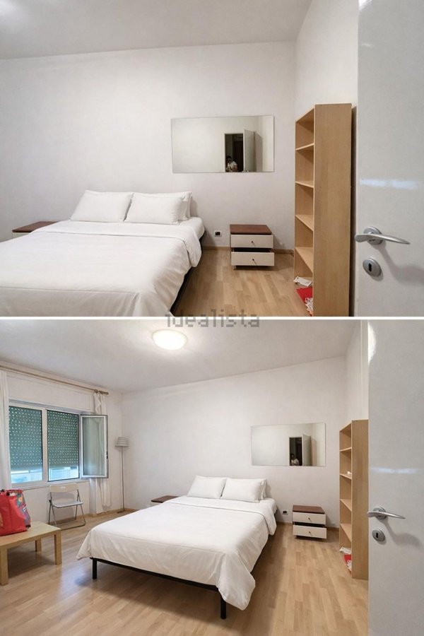 appartamento in affitto a Roma in zona Portuense