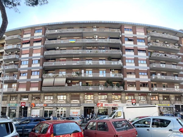 appartamento in affitto a Roma in zona Appio Latino