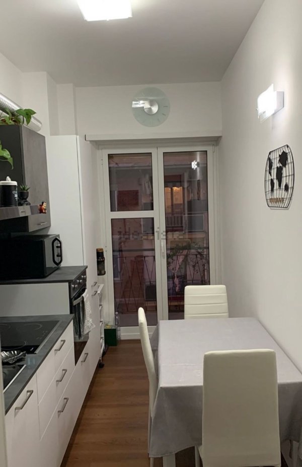 appartamento in affitto a Roma in zona Tiburtino