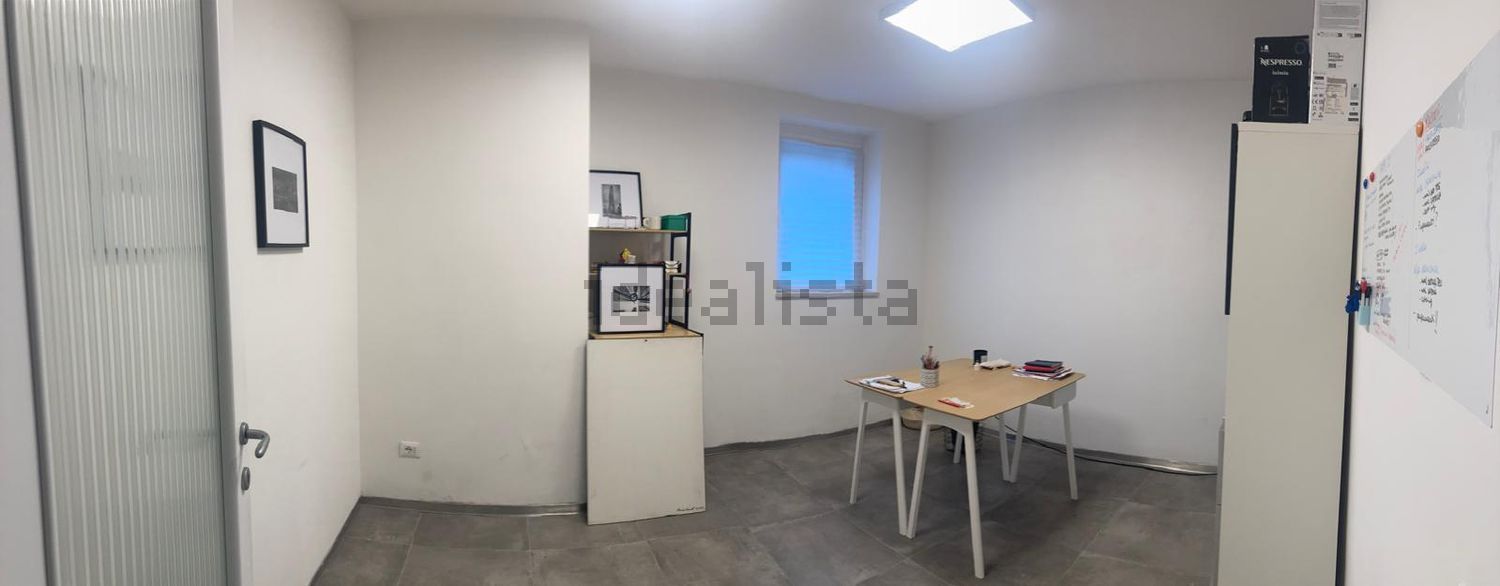 ufficio in affitto a Roma in zona Della Vittoria