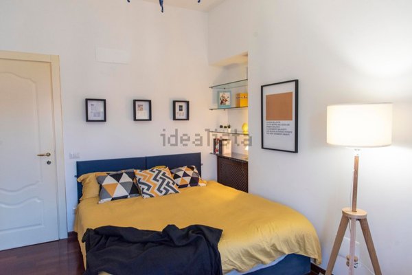 appartamento in affitto a Roma in zona Ardeatino