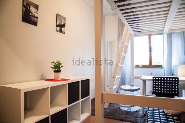 ufficio in affitto a Roma in zona Casal Morena