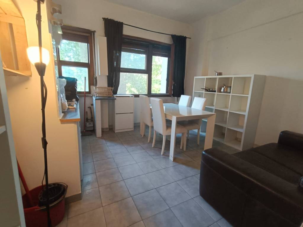 appartamento in affitto a Roma in zona Monte Sacro/Talenti