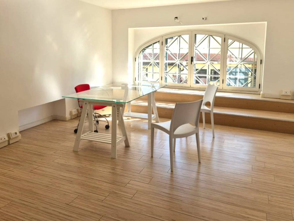 ufficio in affitto a Roma in zona Flaminio