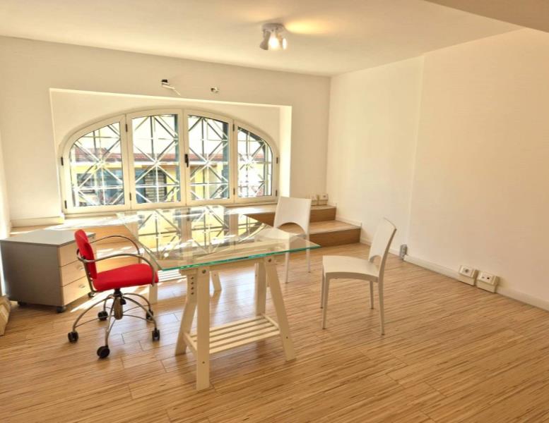 ufficio in affitto a Roma in zona Flaminio