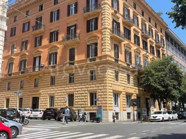 appartamento in affitto a Roma in zona Tor di Quinto