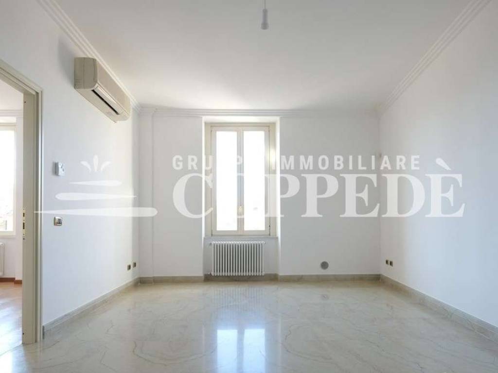 appartamento in affitto a Roma in zona Campo Marzio