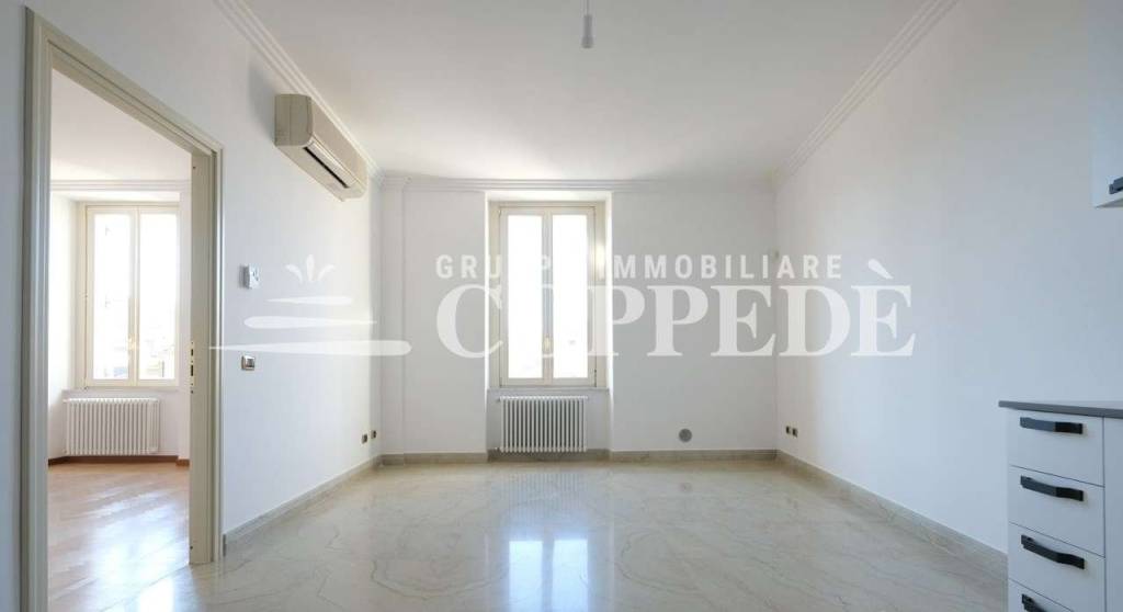 appartamento in affitto a Roma in zona Campo Marzio