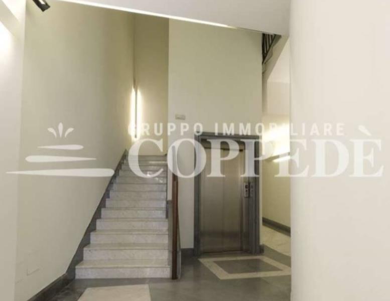 appartamento in affitto a Roma in zona Campo Marzio