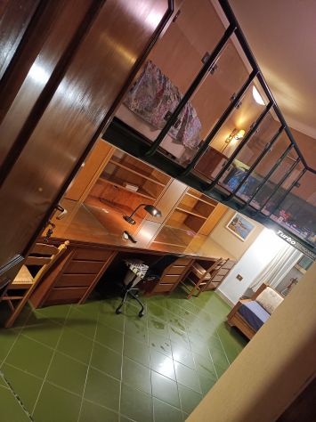 camera singola in affitto a Roma in zona Parioli