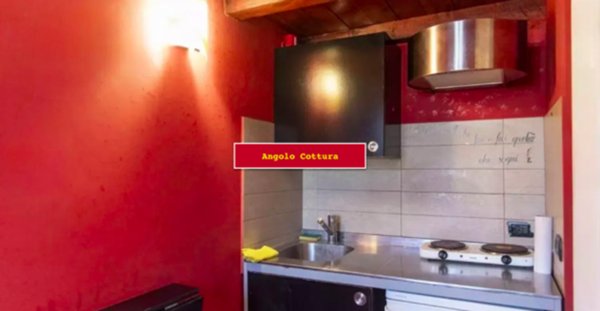 appartamento in affitto a Roma in zona Tuscolano