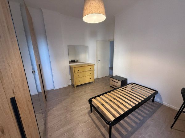 appartamento in affitto a Roma in zona Collatino