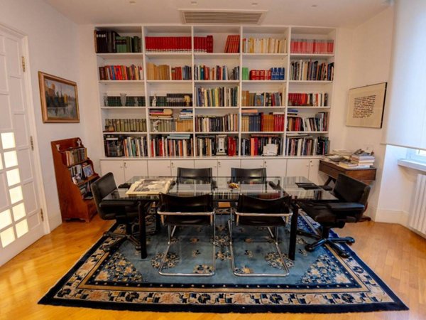 appartamento in affitto a Roma in zona Salario