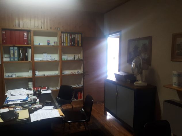 ufficio in affitto a Roma in zona Alessandrino