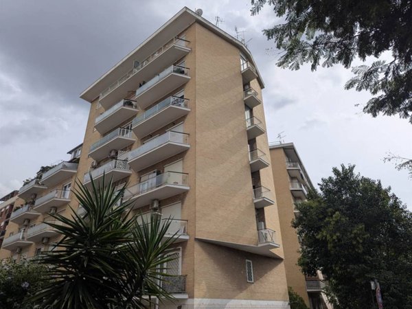 appartamento in affitto a Roma in zona Pietralata