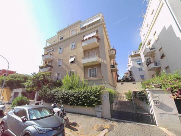 appartamento in affitto a Roma in zona Ostiense