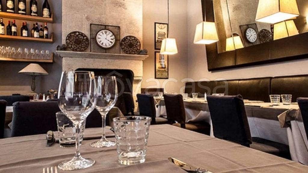 negozio in affitto a Roma in zona Tor di Quinto