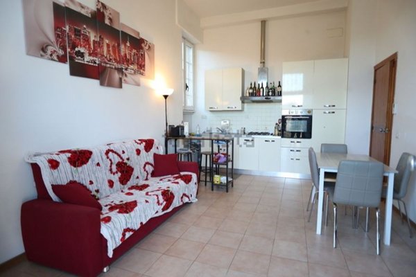 appartamento in affitto a Roma in zona Monte Sacro/Talenti