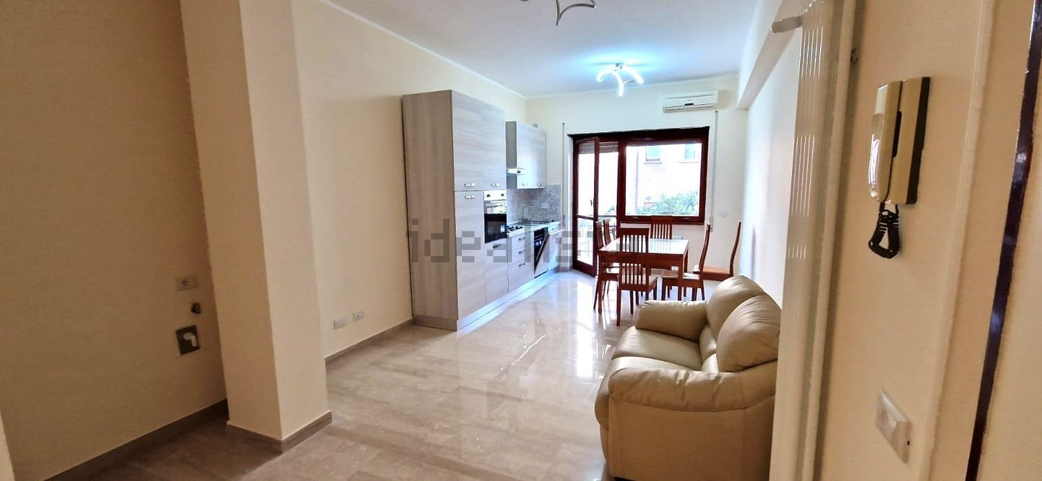 appartamento in affitto a Roma in zona Ostiense
