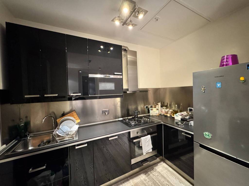 appartamento in affitto a Roma in zona Gianicolense