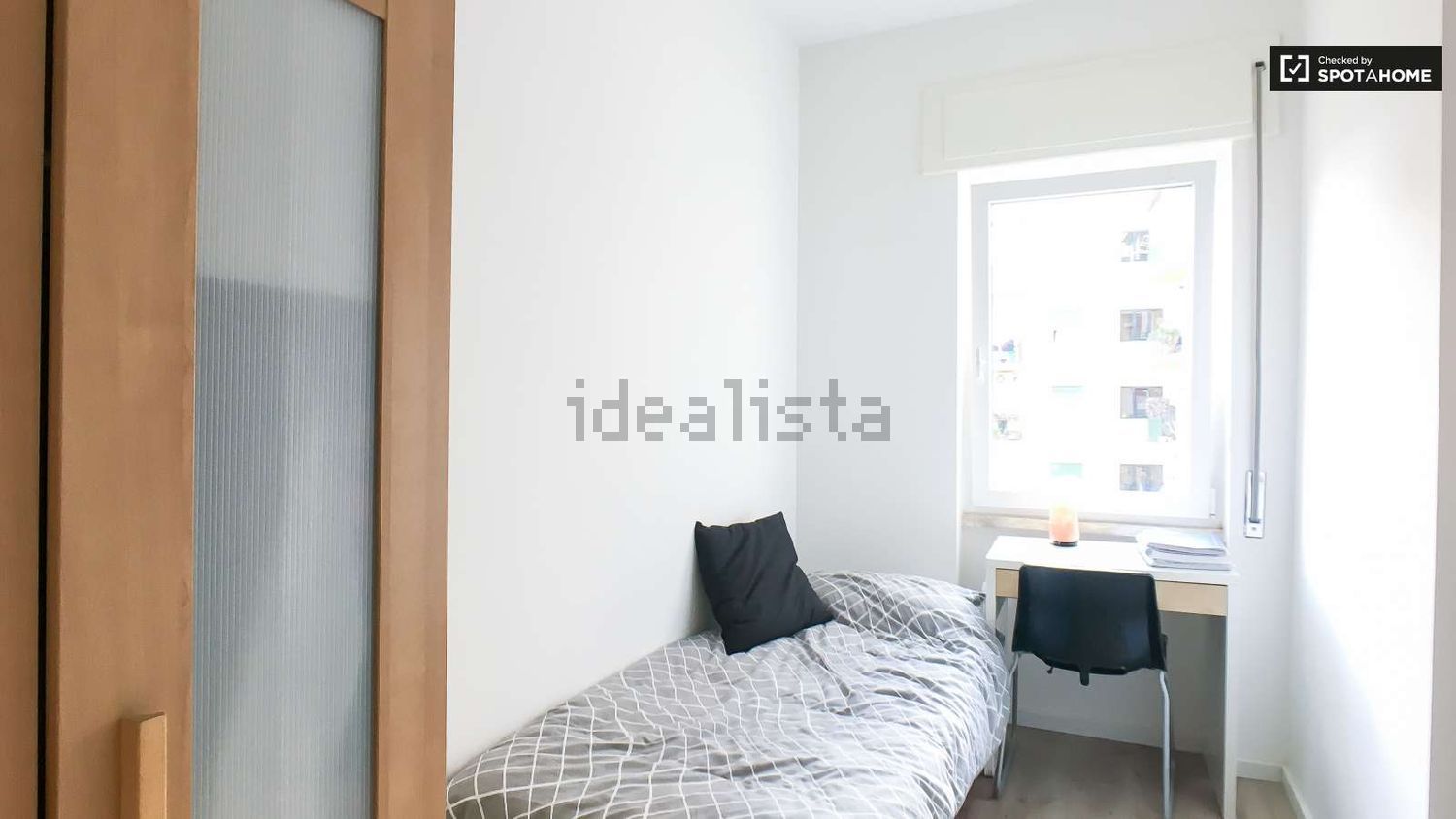 appartamento in affitto a Roma in zona Ostiense