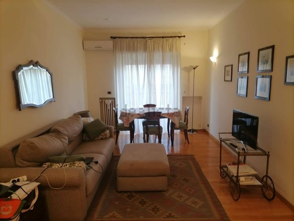 casa indipendente in affitto a Roma in zona Trieste