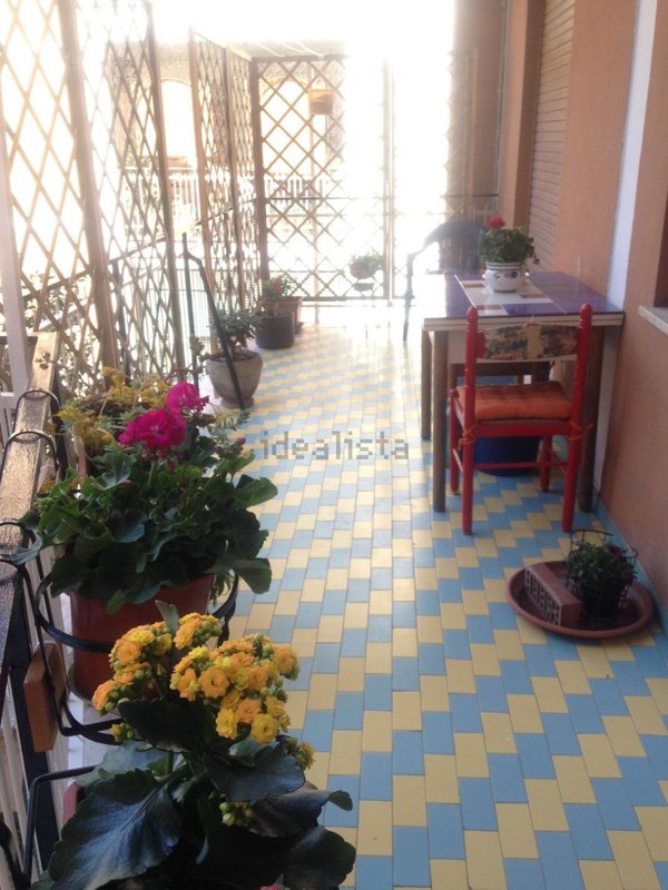 appartamento in affitto a Roma in zona Prenestino-Labicano