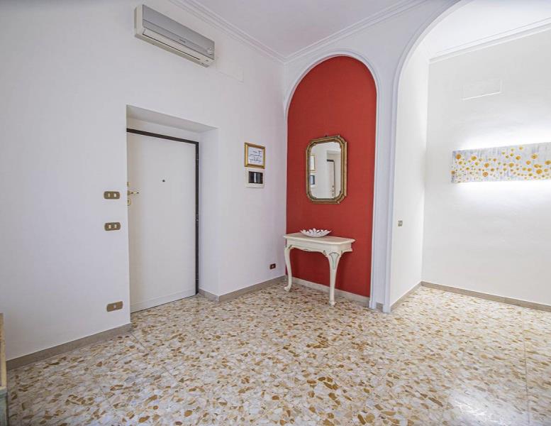 appartamento in affitto a Roma in zona Centro Storico