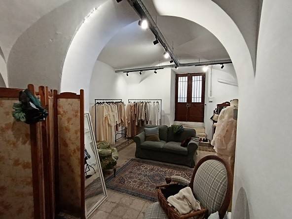 locale commerciale in affitto a Roma in zona Salario