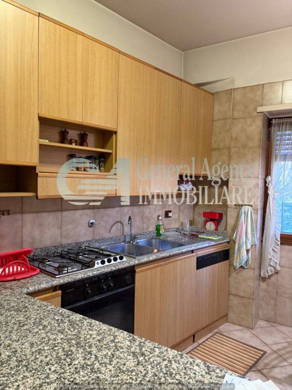 appartamento in affitto a Roma in zona EUR