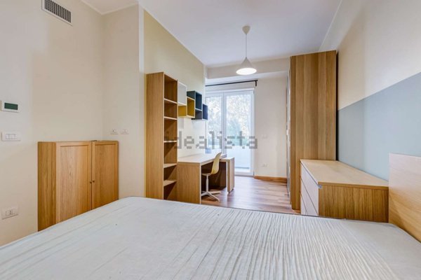 appartamento in affitto a Roma in zona Ostiense