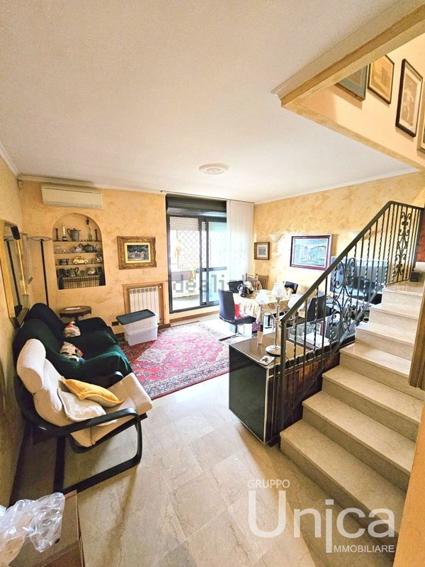 appartamento in affitto a Roma in zona Ardeatino