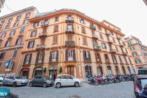 negozio in affitto a Roma in zona Salario