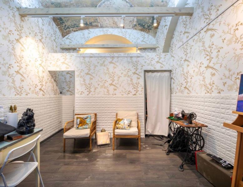 locale commerciale in affitto a Roma