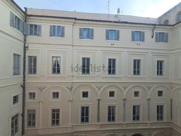 ufficio in affitto a Roma in zona Campo Marzio