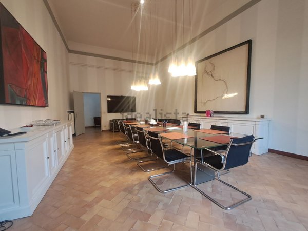 ufficio in affitto a Roma in zona Campo Marzio